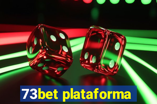 73bet plataforma